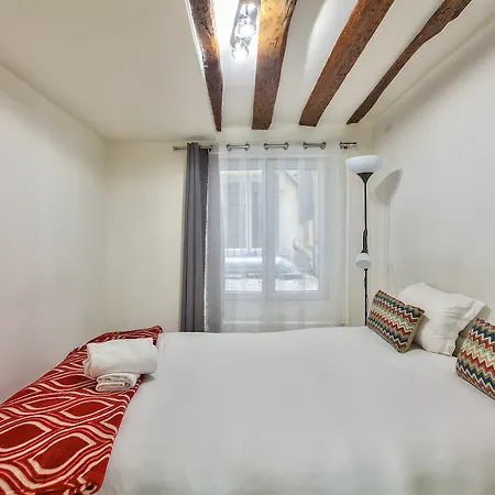 10 Design Flat Grand Boulevards