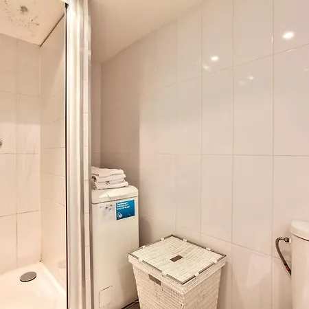 Apartment 10 Design Flat Grand Boulevards