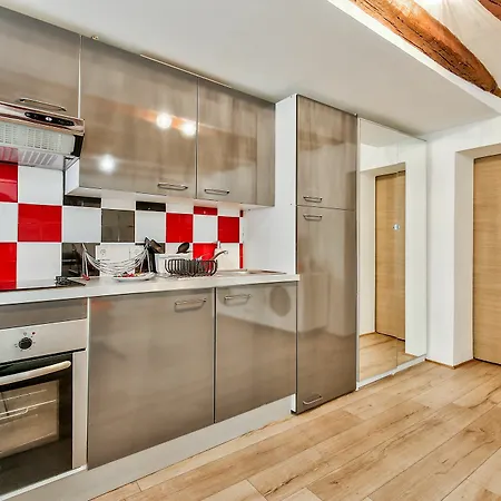 Apartment 10 Design Flat Grand Boulevards Paris