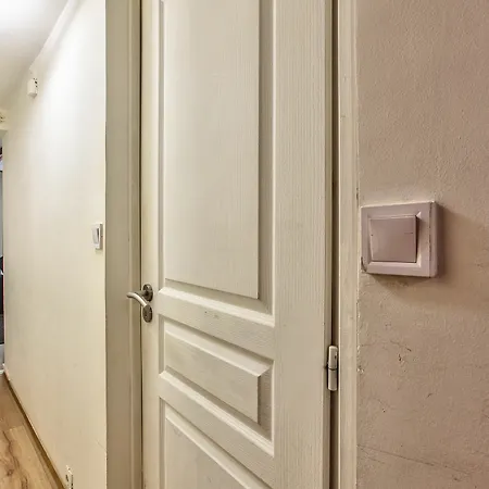 10 Design Flat Grand Boulevards Appartamento